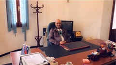 أسامة خميس عبد الله